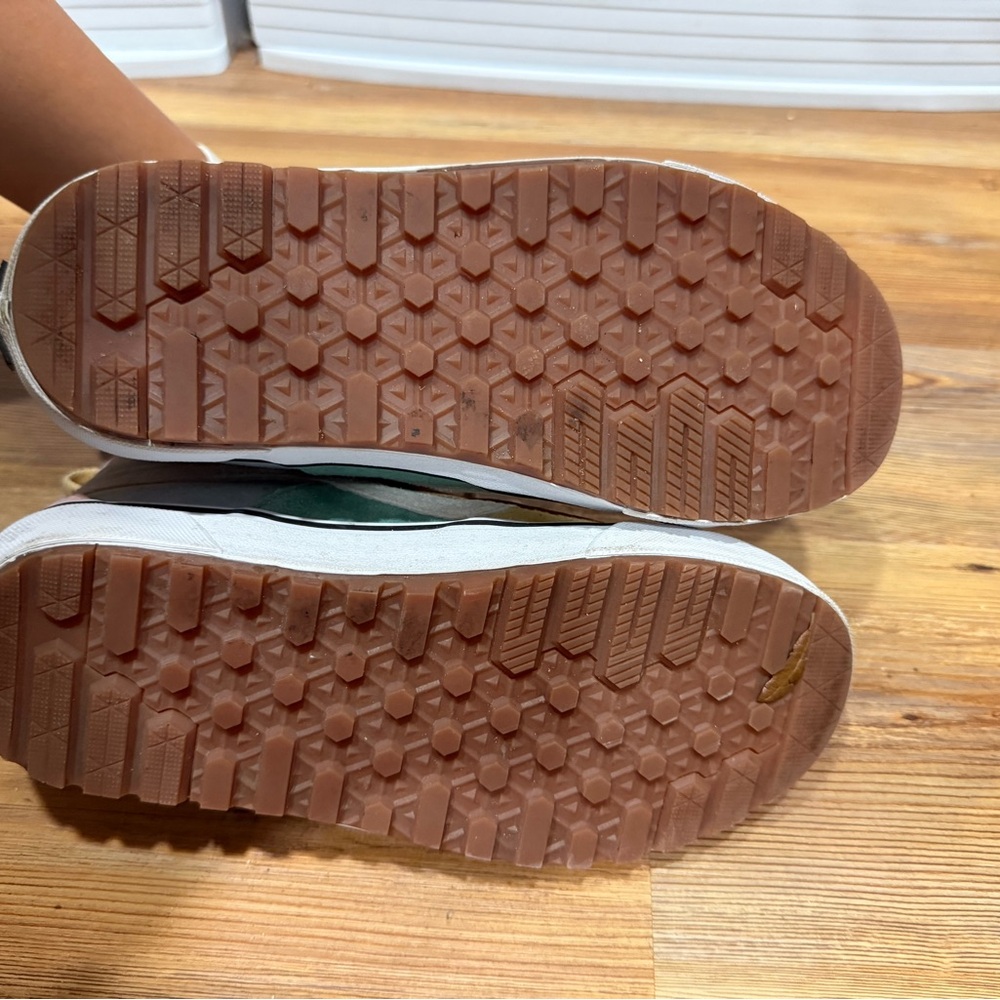 Vans Sk8 Hi MTE all weather - Picture 3 of 5